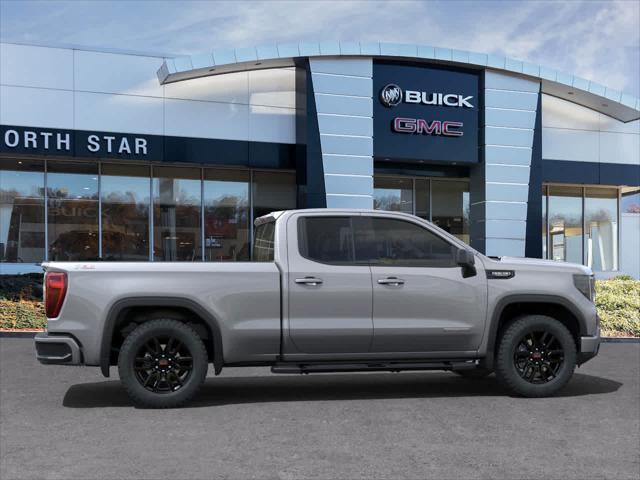 new 2025 GMC Sierra 1500 car, priced at $60,675