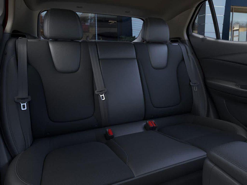 new 2026 Buick Encore GX car, priced at $30,585