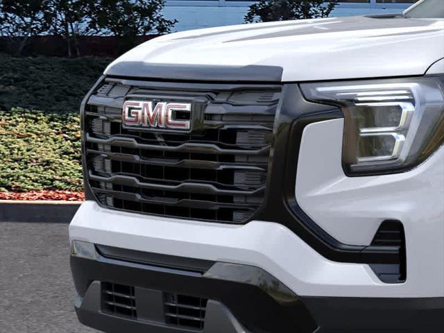 new 2025 GMC Terrain car, priced at $34,290