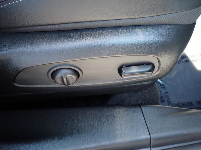 used 2022 Buick Encore GX car, priced at $24,998