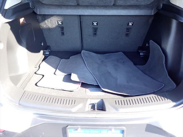 used 2022 Buick Encore GX car, priced at $24,998