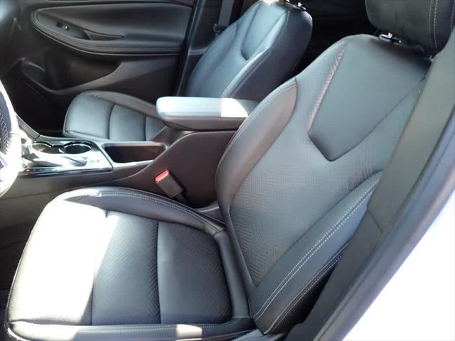 used 2022 Buick Encore GX car, priced at $24,998