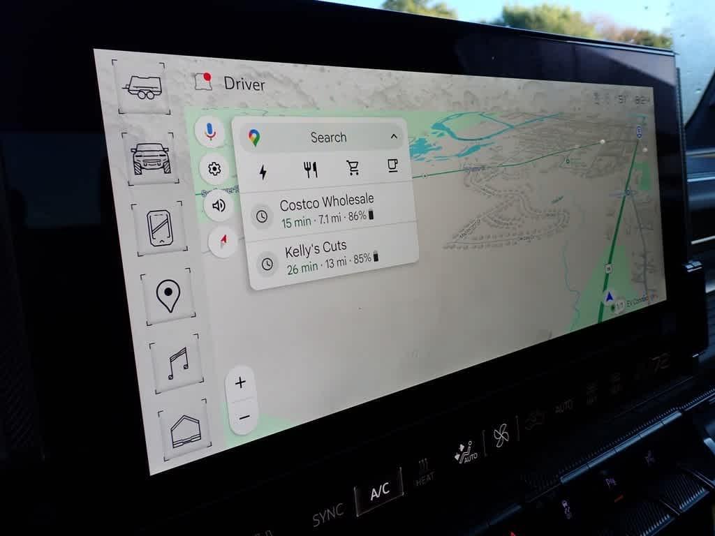 used 2025 GMC HUMMER EV Pickup car, priced at $94,900