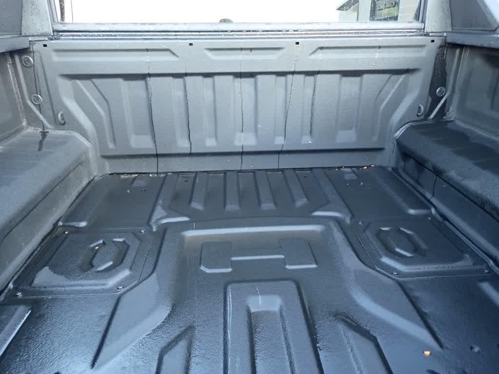 used 2025 GMC HUMMER EV Pickup car, priced at $94,900