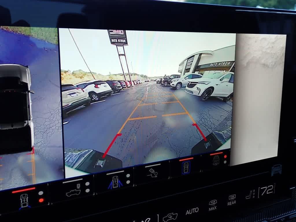 used 2025 GMC HUMMER EV Pickup car, priced at $94,900