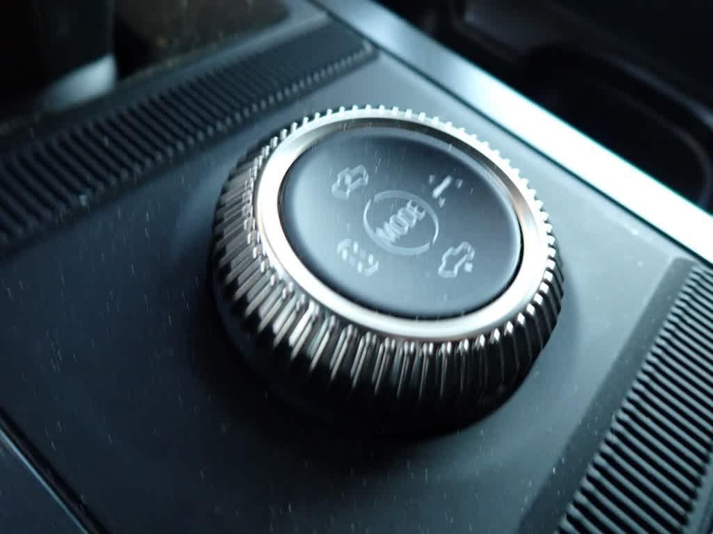 used 2025 GMC HUMMER EV Pickup car, priced at $94,900