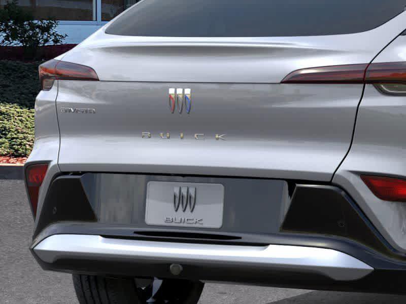 new 2026 Buick Envista car, priced at $29,480