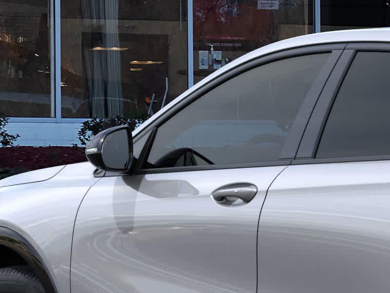 new 2026 Buick Envista car, priced at $29,480