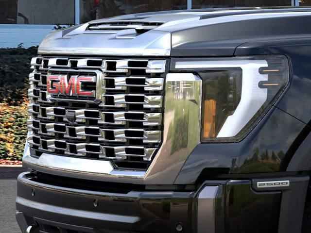 new 2024 GMC Sierra 2500 car, priced at $83,000