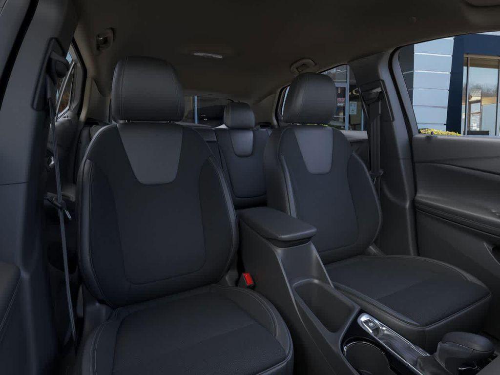 new 2026 Buick Encore GX car, priced at $30,980