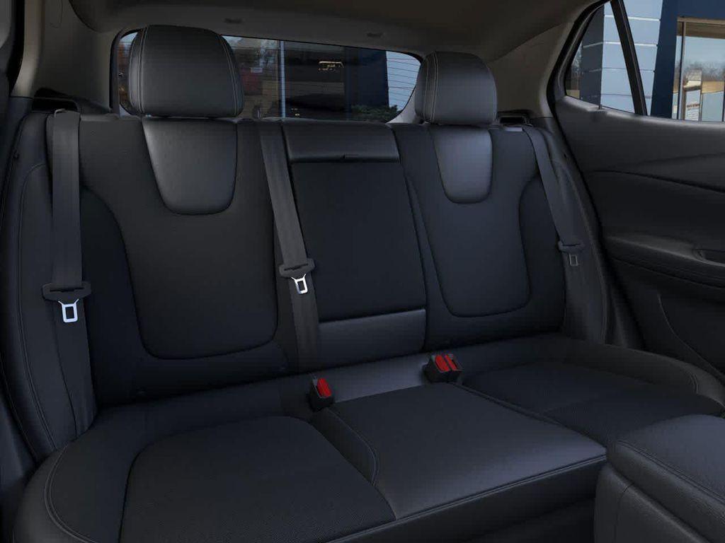 new 2026 Buick Encore GX car, priced at $30,980