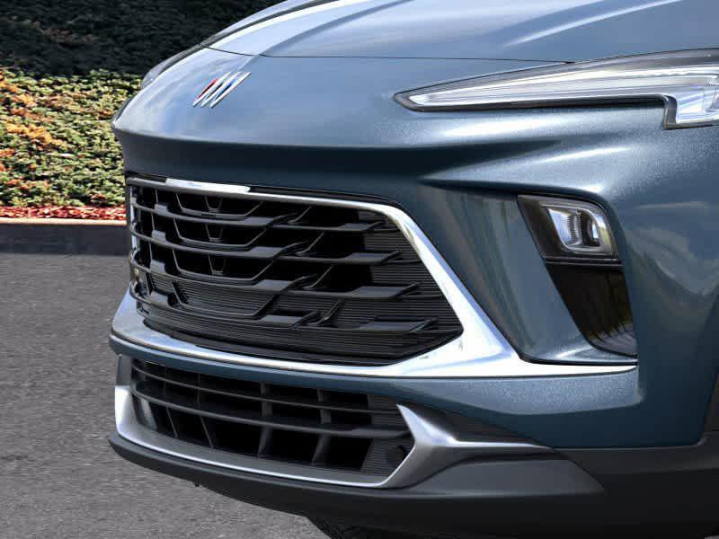 new 2026 Buick Encore GX car, priced at $30,980