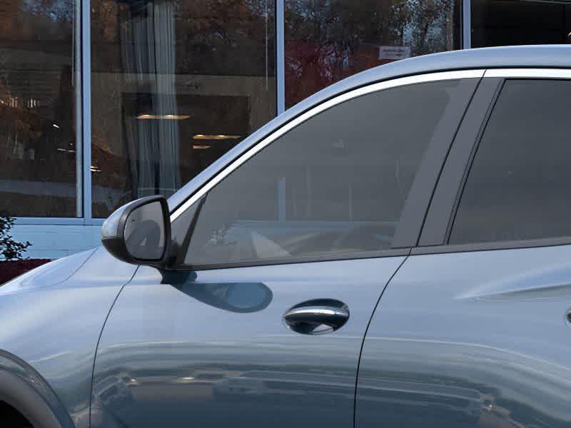 new 2026 Buick Encore GX car, priced at $30,980