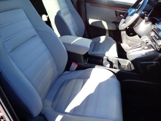 used 2020 Honda CR-V car, priced at $24,525