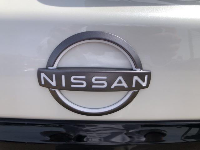 new 2024 Nissan Murano car, priced at $41,920