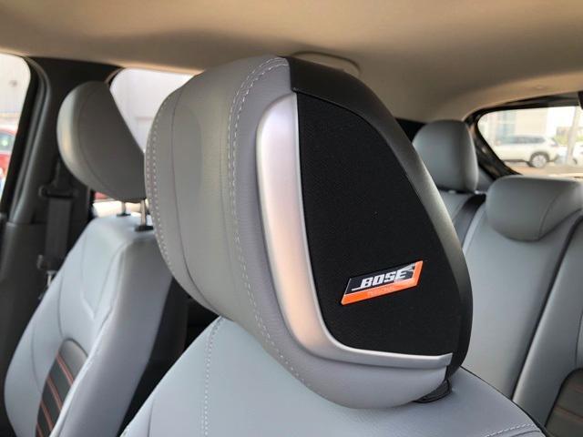 new 2024 Nissan Kicks car, priced at $29,265