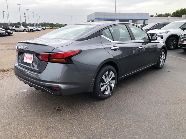 new 2024 Nissan Altima car, priced at $28,210