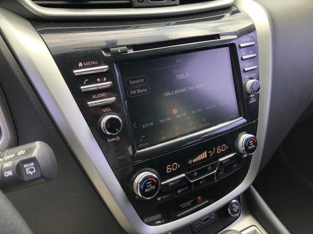 used 2019 Nissan Murano car, priced at $14,260