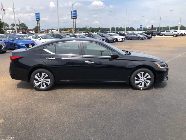 new 2024 Nissan Altima car, priced at $28,120