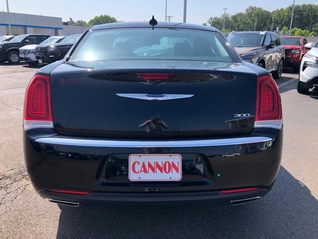 used 2019 Chrysler 300 car, priced at $19,324