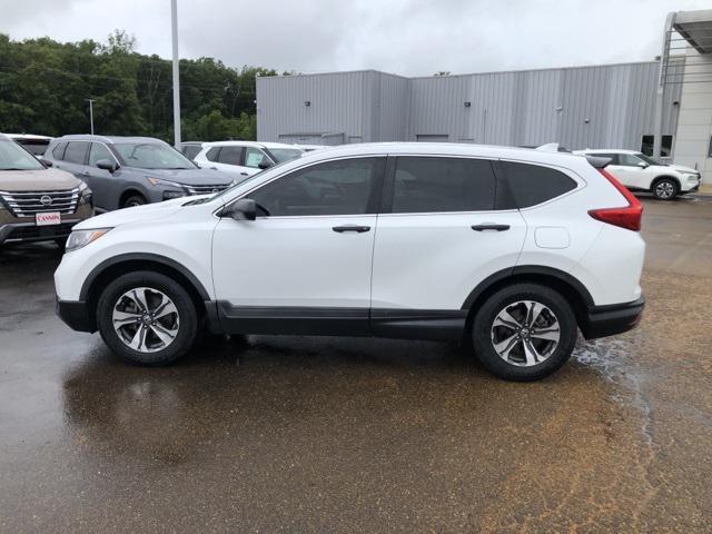 used 2019 Honda CR-V car, priced at $21,772