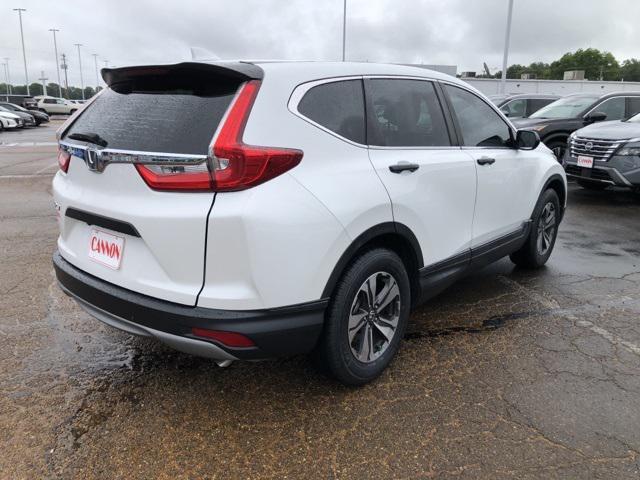 used 2019 Honda CR-V car, priced at $21,772