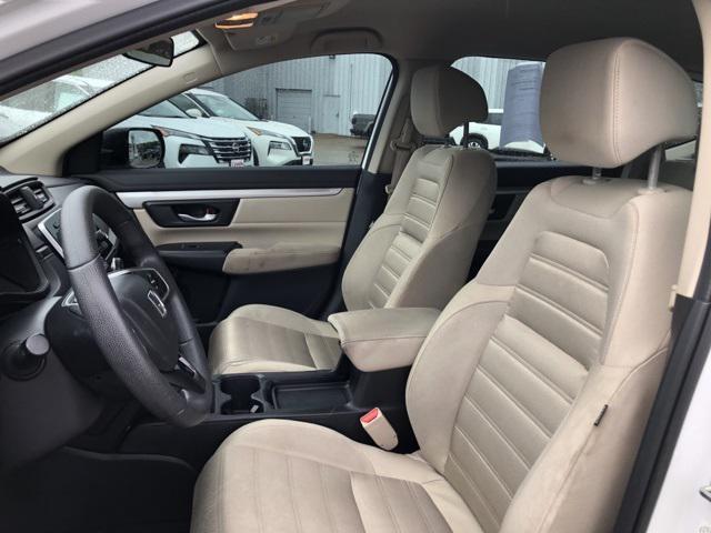 used 2019 Honda CR-V car, priced at $21,772