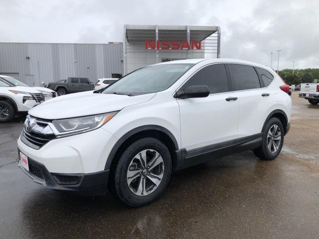 used 2019 Honda CR-V car, priced at $21,772