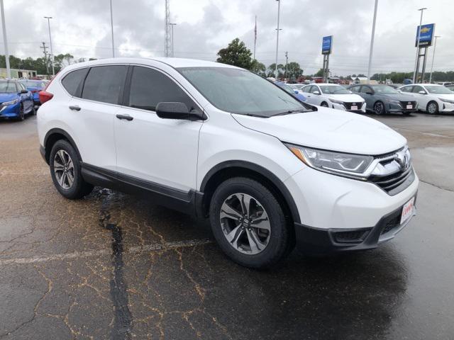 used 2019 Honda CR-V car, priced at $21,772