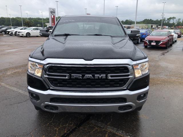 used 2022 Ram 1500 car, priced at $31,990