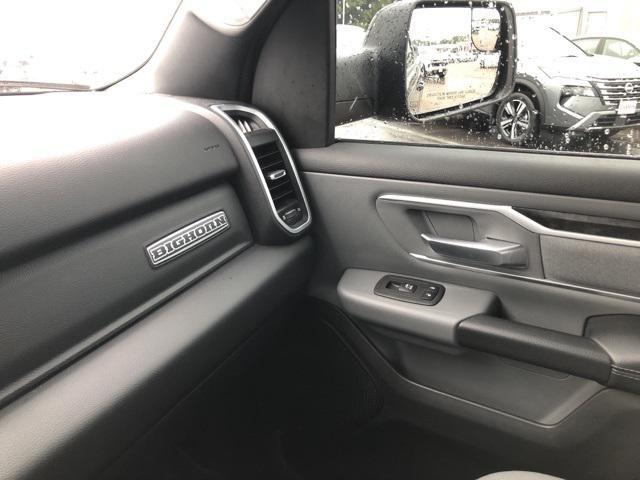 used 2022 Ram 1500 car, priced at $31,990