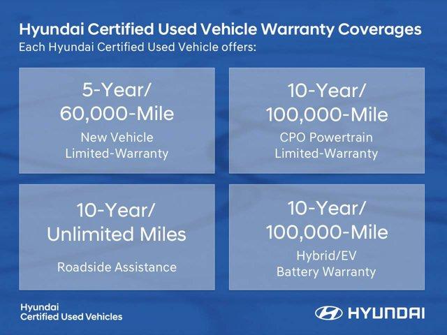 used 2024 Hyundai Elantra car, priced at $20,623