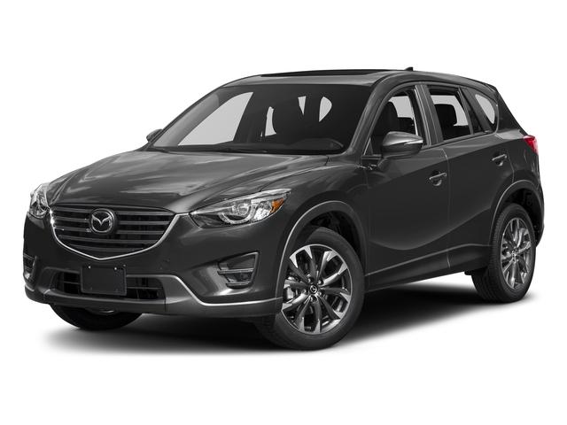 used 2016 Mazda CX-5 car, priced at $17,477