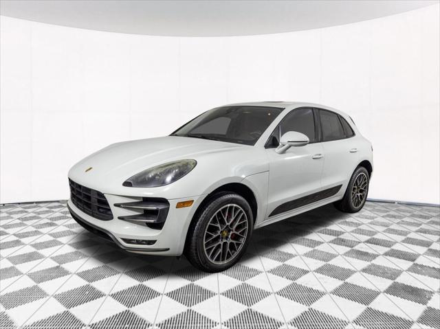 used 2015 Porsche Macan car, priced at $21,977