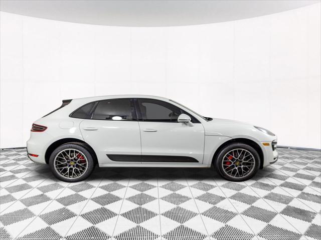 used 2015 Porsche Macan car, priced at $22,777