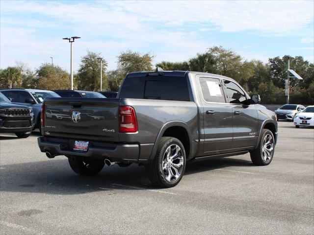 used 2024 Ram 1500 car, priced at $67,500