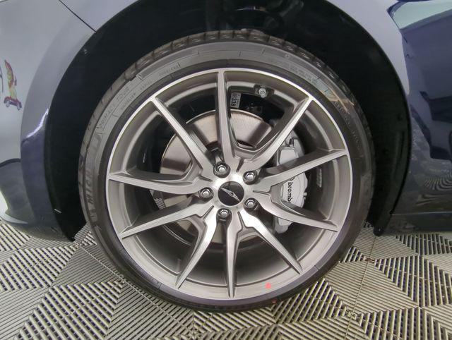 new 2026 Genesis G70 car, priced at $48,952