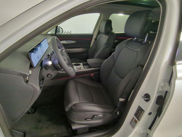 new 2026 Genesis GV70 car, priced at $51,350