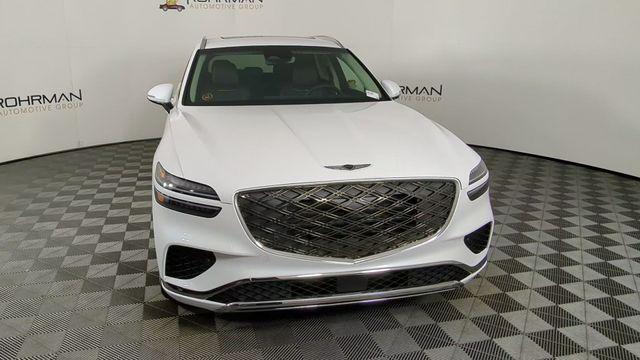 new 2026 Genesis GV70 car, priced at $51,350