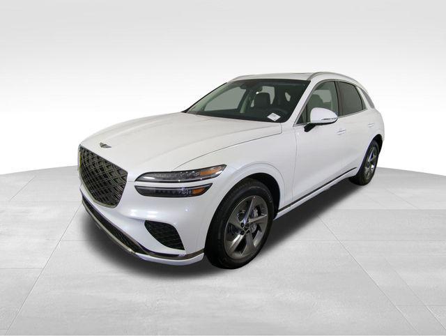 new 2026 Genesis GV70 car, priced at $51,350