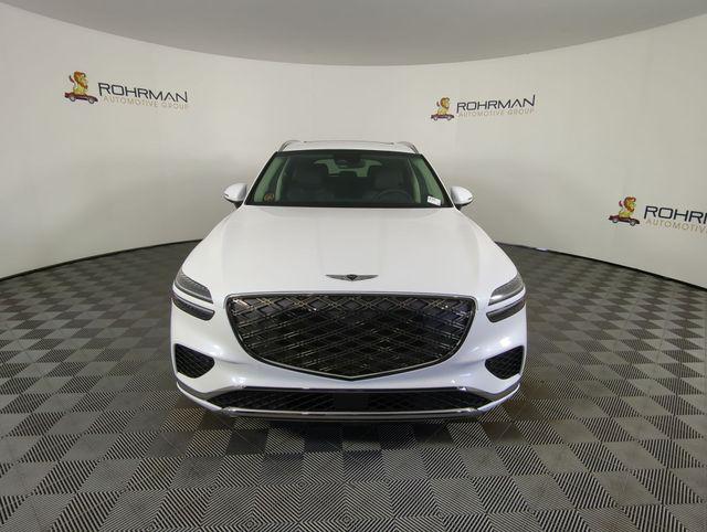 new 2026 Genesis GV70 car, priced at $51,350