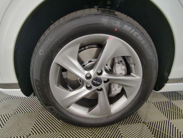 new 2026 Genesis GV70 car, priced at $51,350