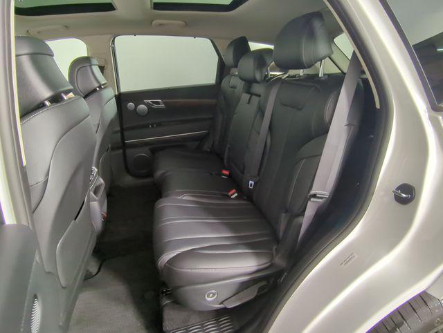 new 2025 Genesis GV80 car, priced at $65,068