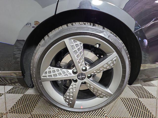 new 2026 Genesis G80 car, priced at $80,985