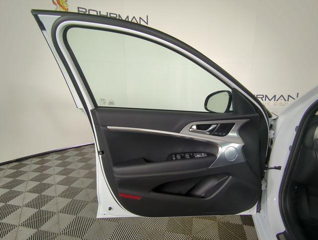 new 2026 Genesis G70 car, priced at $49,155