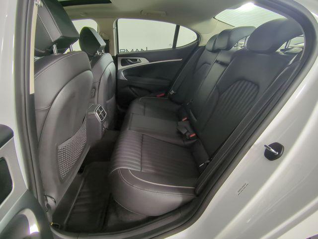 new 2026 Genesis G70 car, priced at $49,155