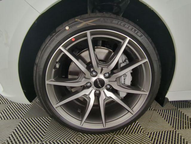 new 2026 Genesis G70 car, priced at $49,155