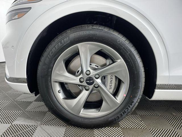 new 2026 Genesis GV70 car, priced at $56,427