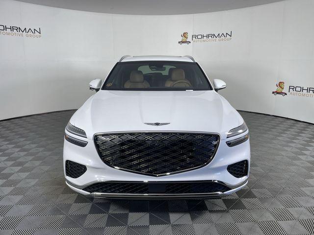 new 2026 Genesis GV70 car, priced at $56,427