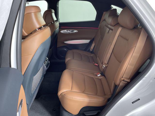 new 2026 Genesis GV70 car, priced at $56,427